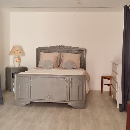 Appt 2 Pieces A 15 Mn Du Salagou Paulhan Dış mekan fotoğraf