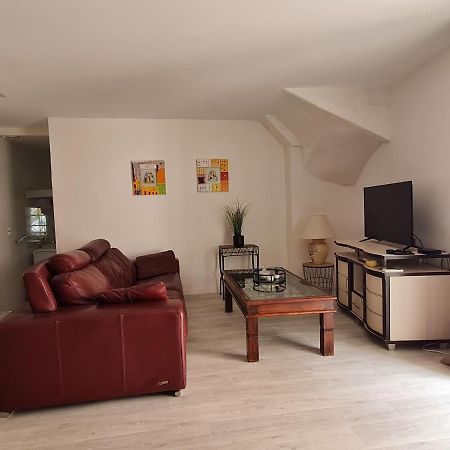 Appt 2 Pieces A 15 Mn Du Salagou Paulhan Dış mekan fotoğraf