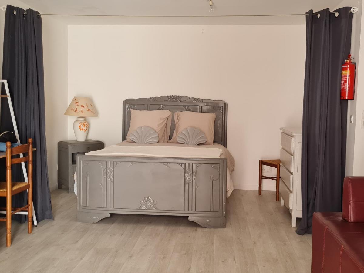Appt 2 Pieces A 15 Mn Du Salagou Paulhan Dış mekan fotoğraf