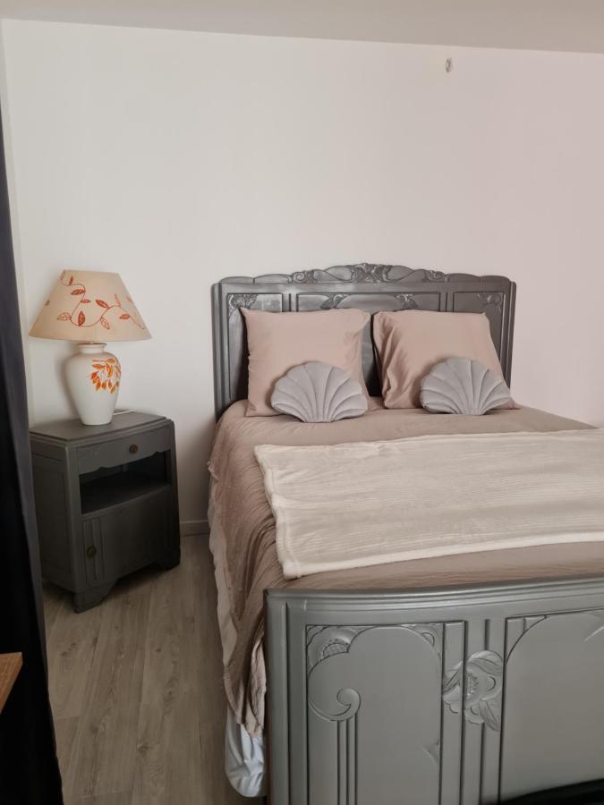 Appt 2 Pieces A 15 Mn Du Salagou Paulhan Dış mekan fotoğraf